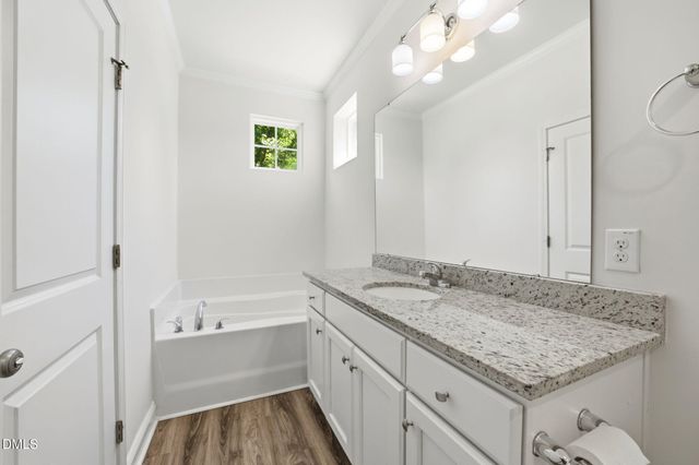 106 Spring Pine Lane, Holly Springs, NC 27540
