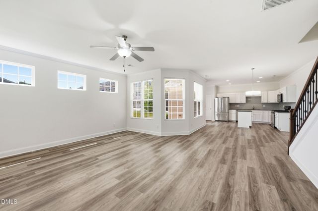 106 Spring Pine Lane, Holly Springs, NC 27540
