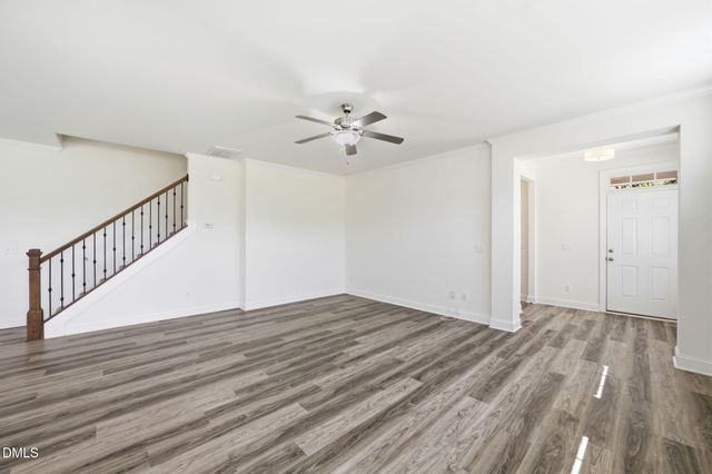 106 Spring Pine Lane, Holly Springs, NC 27540