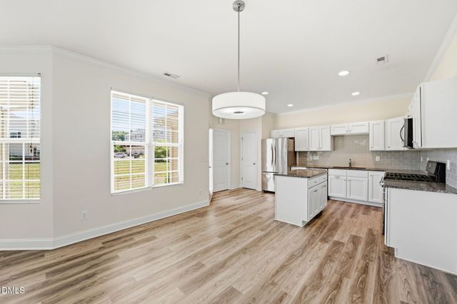 106 Spring Pine Lane, Holly Springs, NC 27540