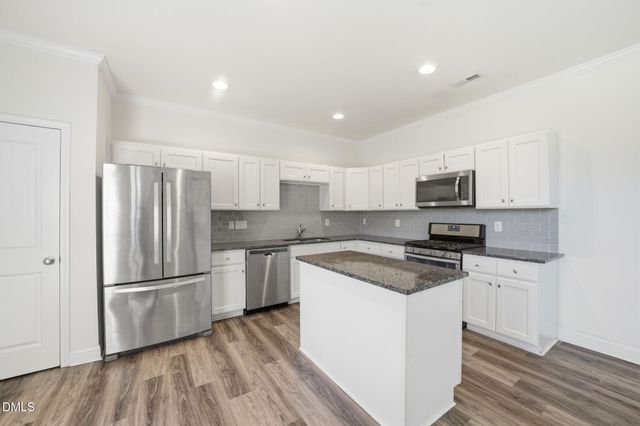 106 Spring Pine Lane, Holly Springs, NC 27540