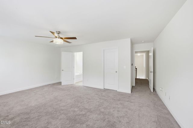 106 Spring Pine Lane, Holly Springs, NC 27540