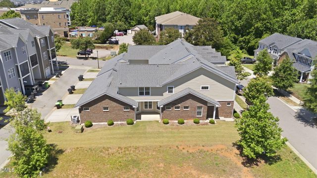 106 Spring Pine Lane, Holly Springs, NC 27540