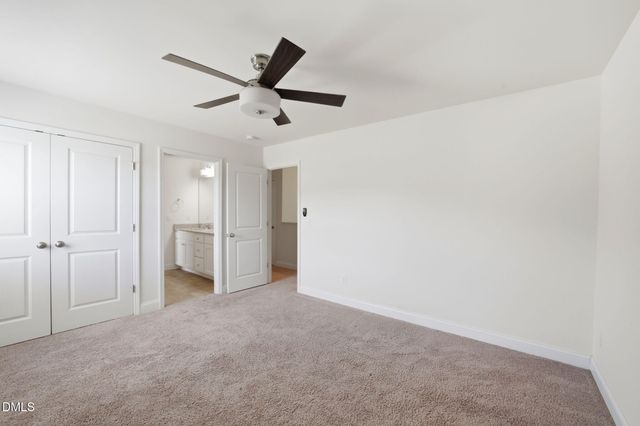 106 Spring Pine Lane, Holly Springs, NC 27540