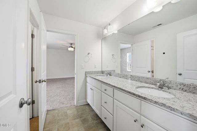 106 Spring Pine Lane, Holly Springs, NC 27540