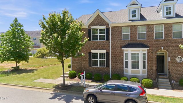 106 Spring Pine Lane, Holly Springs, NC 27540