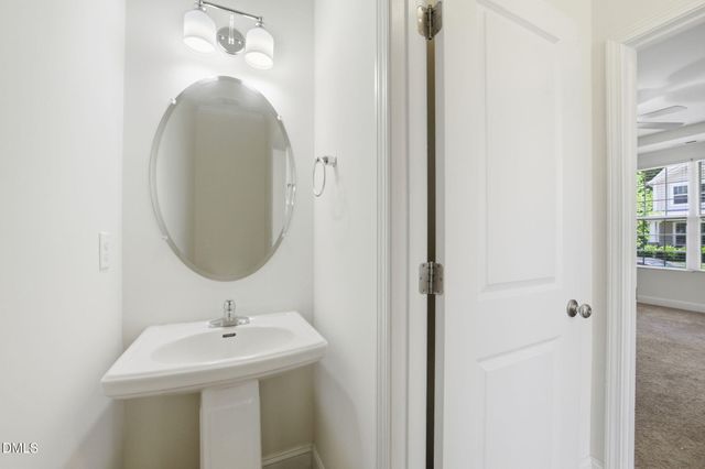 106 Spring Pine Lane, Holly Springs, NC 27540