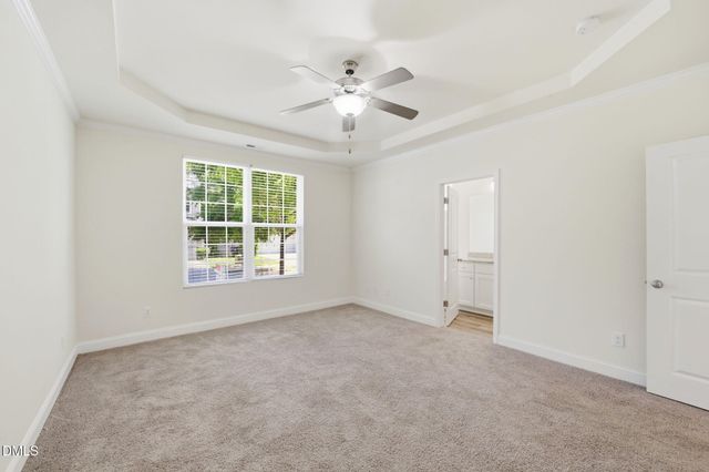 106 Spring Pine Lane, Holly Springs, NC 27540