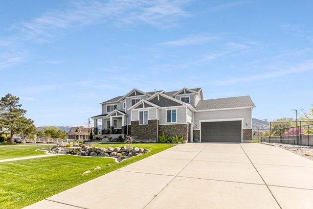 13287 S OLD FARM CV, Draper, UT 84020