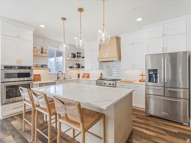 13287 S OLD FARM CV, Draper, UT 84020