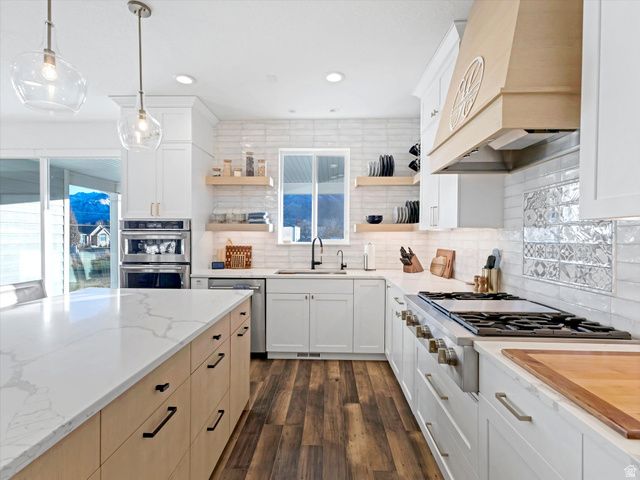 13287 S OLD FARM CV, Draper, UT 84020