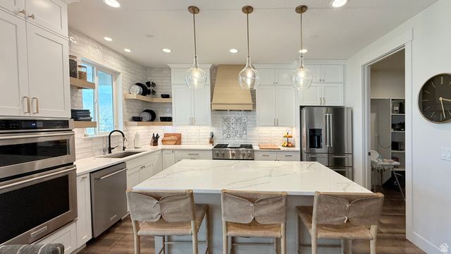 13287 S OLD FARM CV, Draper, UT 84020