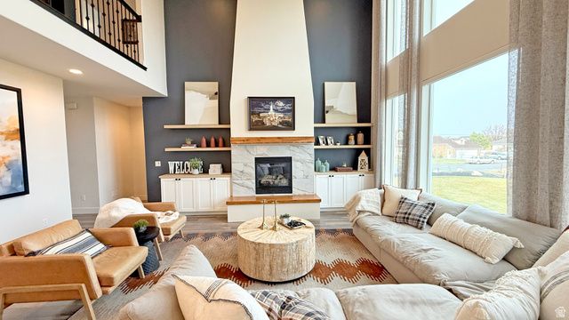 13287 S OLD FARM CV, Draper, UT 84020