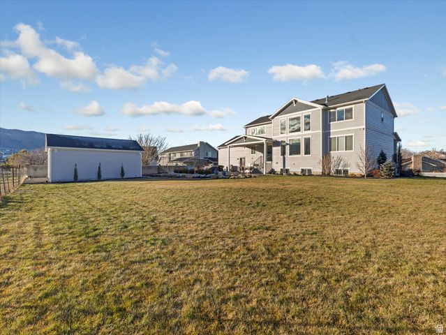 13287 S OLD FARM CV, Draper, UT 84020