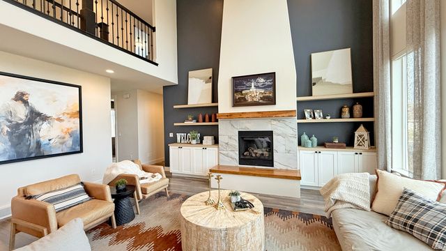 13287 S OLD FARM CV, Draper, UT 84020