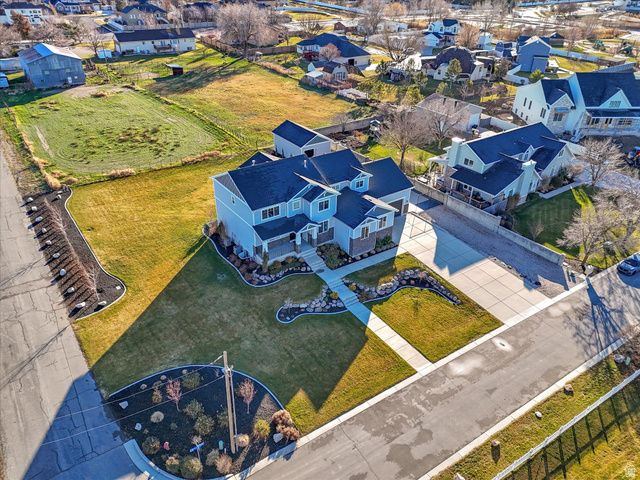 13287 S OLD FARM CV, Draper, UT 84020