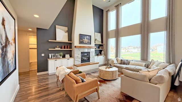 13287 S OLD FARM CV, Draper, UT 84020