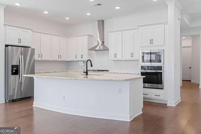 6931 Scenic Overlook Trace, Flowery Branch, GA 30542