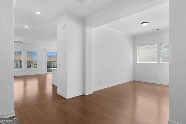 6931 Scenic Overlook Trace, Flowery Branch, GA 30542