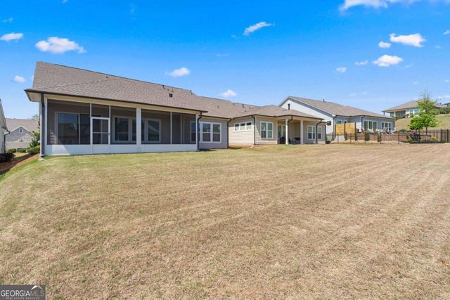 6931 Scenic Overlook Trace, Flowery Branch, GA 30542