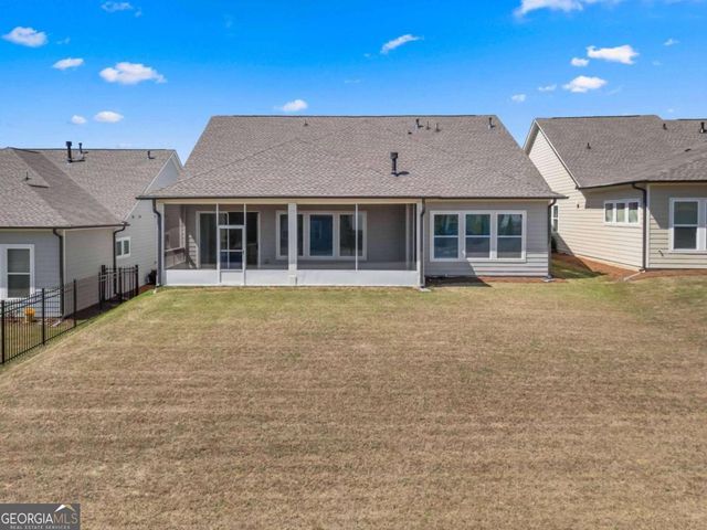 6931 Scenic Overlook Trace, Flowery Branch, GA 30542