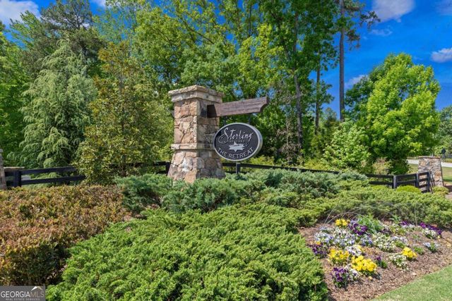 6931 Scenic Overlook Trace, Flowery Branch, GA 30542