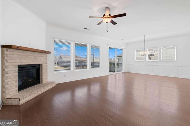 6931 Scenic Overlook Trace, Flowery Branch, GA 30542