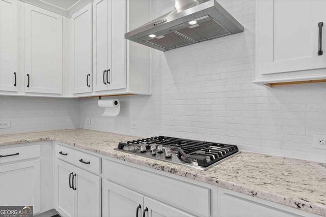 6931 Scenic Overlook Trace, Flowery Branch, GA 30542