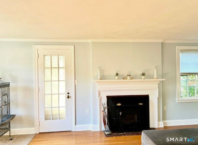 729 Lovely Street, Avon, CT 06001