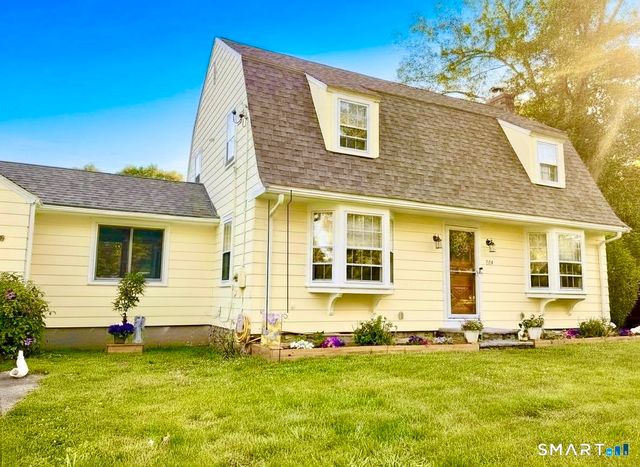 729 Lovely Street, Avon, CT 06001