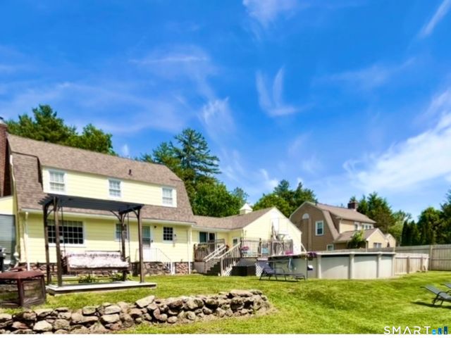 729 Lovely Street, Avon, CT 06001