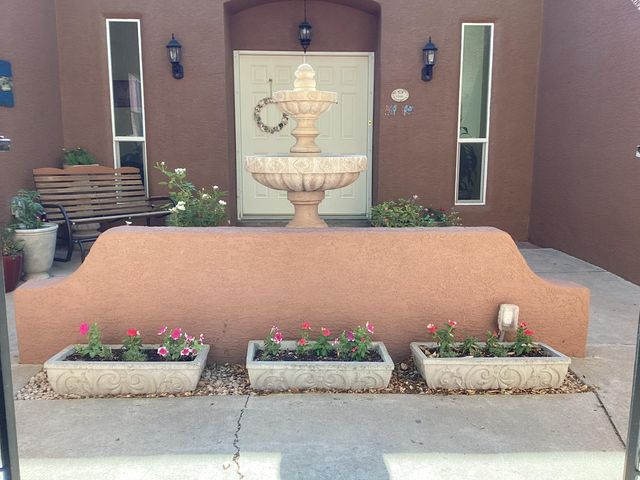 7514 Bear Canyon Road NE, Albuquerque, NM 87109