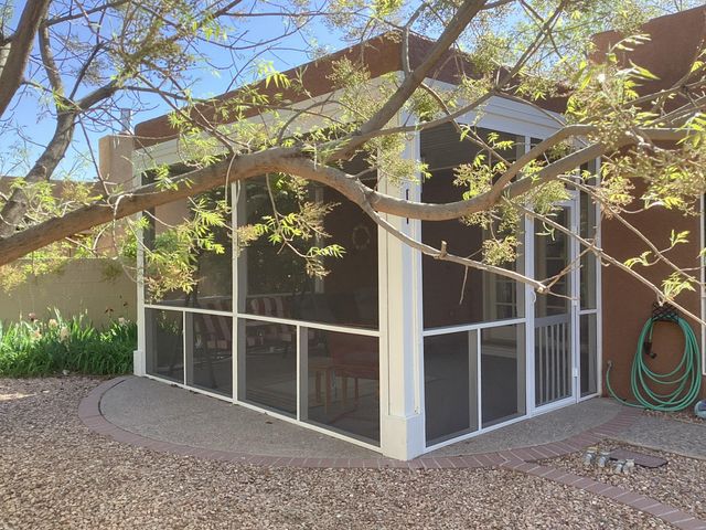 7514 Bear Canyon Road NE, Albuquerque, NM 87109