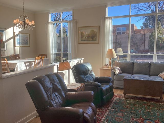 7514 Bear Canyon Road NE, Albuquerque, NM 87109