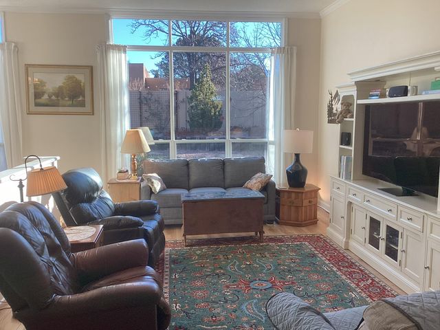 7514 Bear Canyon Road NE, Albuquerque, NM 87109