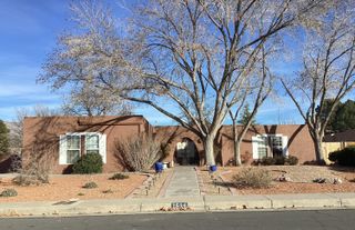 7514 Bear Canyon Road NE, Albuquerque, NM 87109