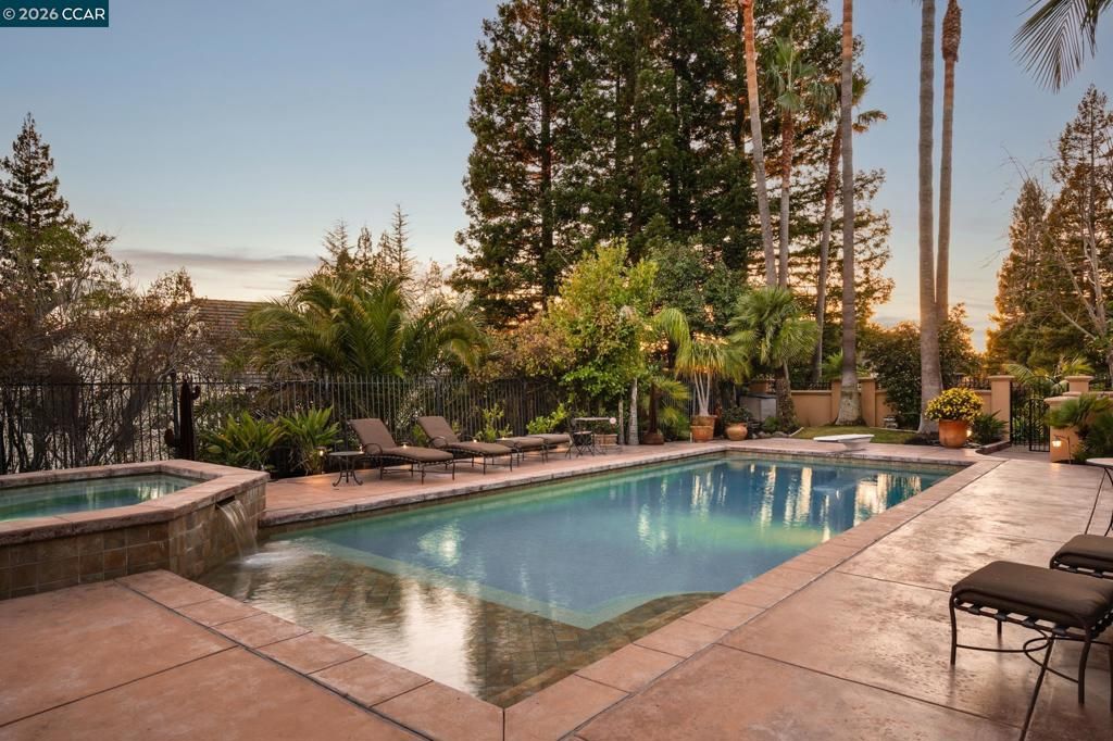 Image 34 of property listing at 4640 Kingswood Dr, Danville, CA 94506