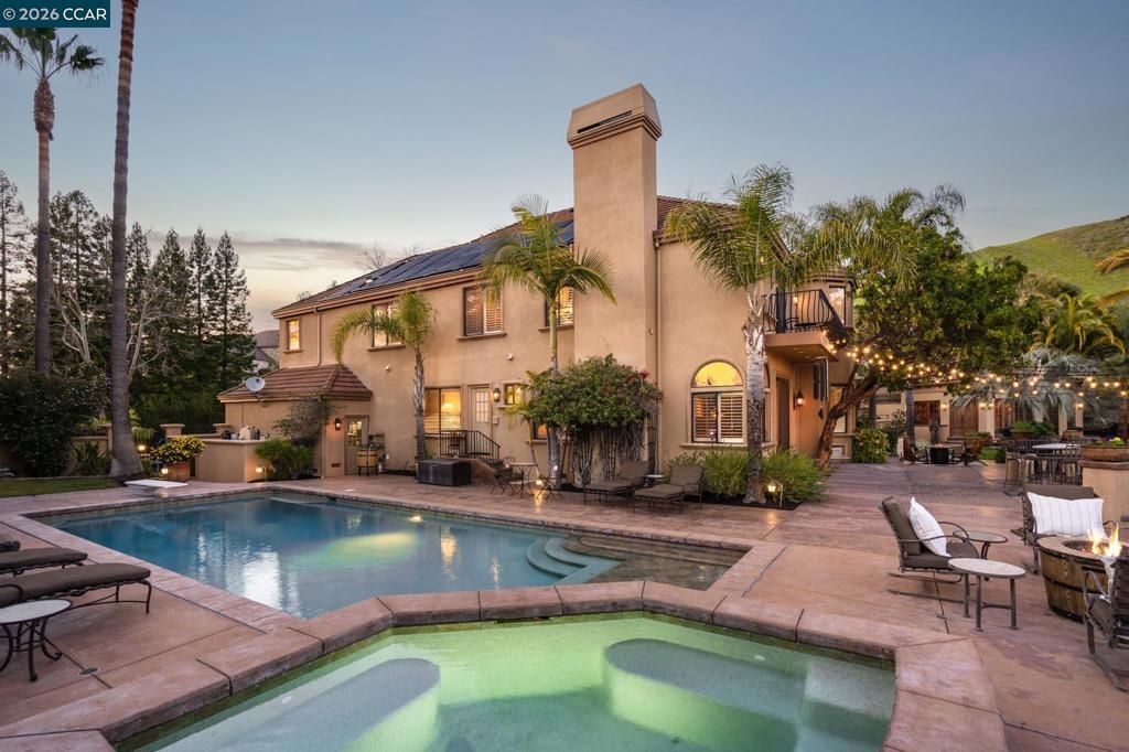 Image 35 of property listing at 4640 Kingswood Dr, Danville, CA 94506