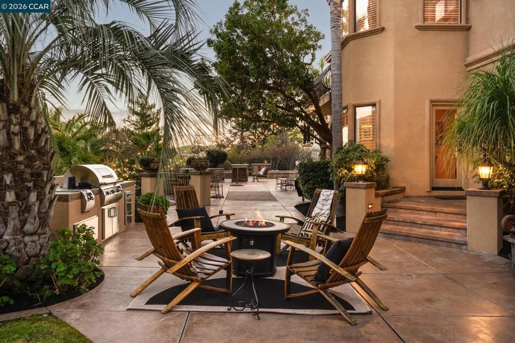 Image 41 of property listing at 4640 Kingswood Dr, Danville, CA 94506