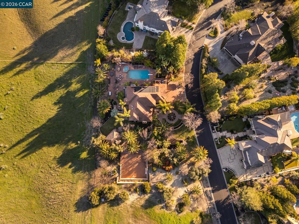 Image 52 of property listing at 4640 Kingswood Dr, Danville, CA 94506