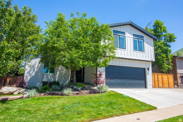 668 W KENSINGTON ST, Farmington, UT 84025