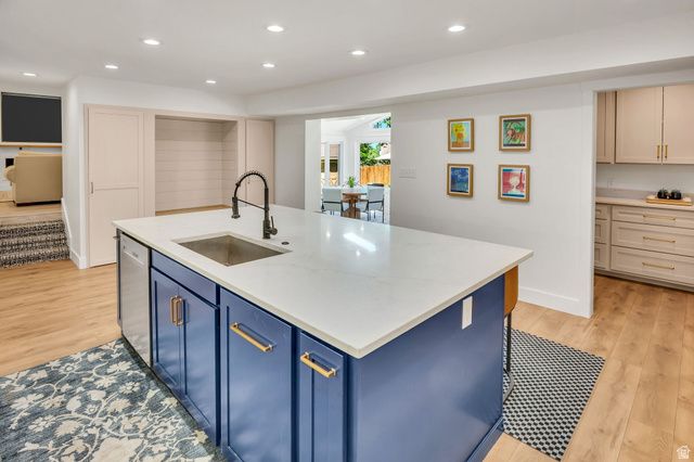 668 W KENSINGTON ST, Farmington, UT 84025