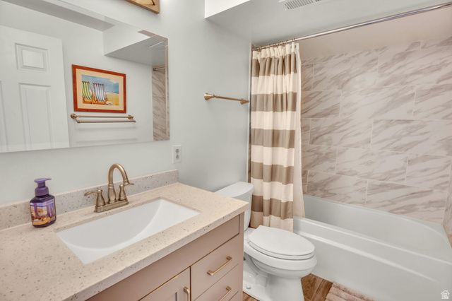 668 W KENSINGTON ST, Farmington, UT 84025