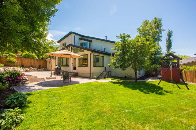 668 W KENSINGTON ST, Farmington, UT 84025