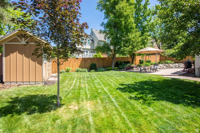 668 W KENSINGTON ST, Farmington, UT 84025