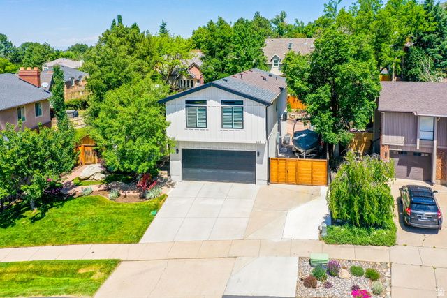 668 W KENSINGTON ST, Farmington, UT 84025