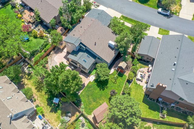 668 W KENSINGTON ST, Farmington, UT 84025