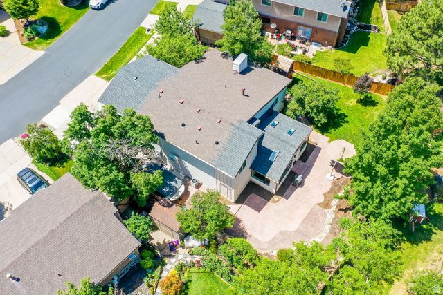 668 W KENSINGTON ST, Farmington, UT 84025