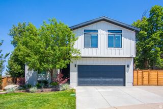 668 W KENSINGTON ST, Farmington, UT 84025