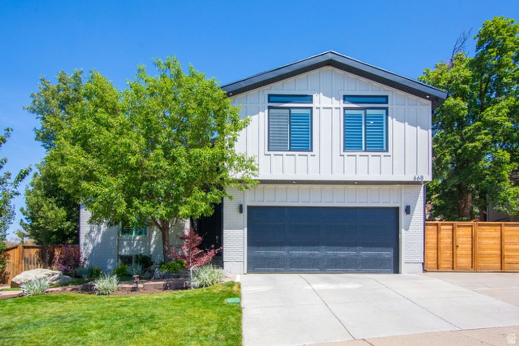 668 W KENSINGTON ST, Farmington, UT 84025